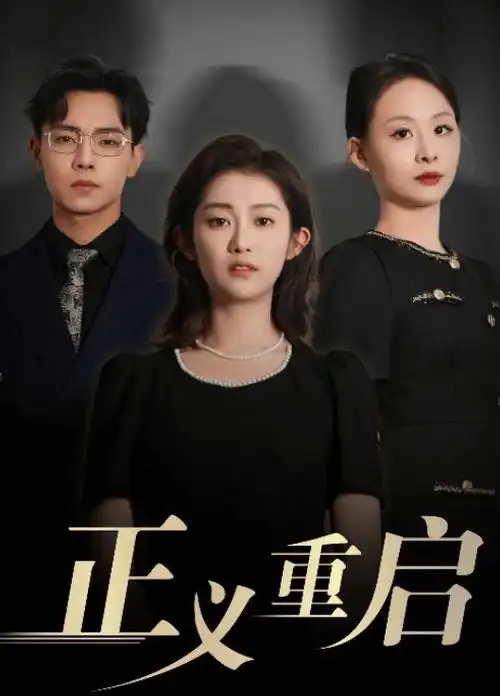 电视剧《云中迷案》
